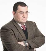 Timur GABYASH
