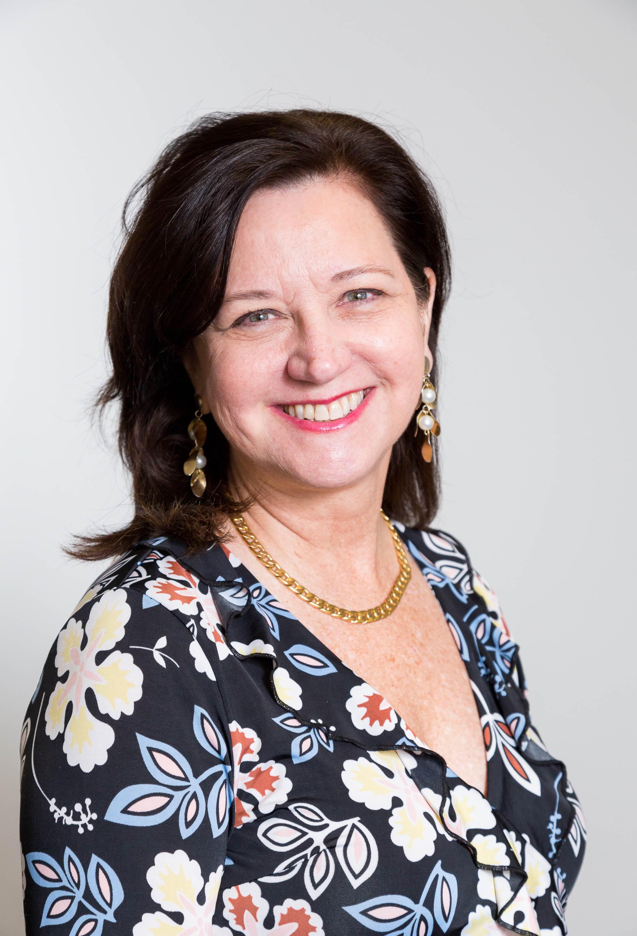 Patricia Wieland
