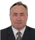 Sergei MIKHEEV