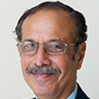 Shah Nawaz Ahmad